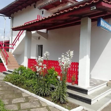 Hotel Casa Cleopatra Două Mai Extérieur photo