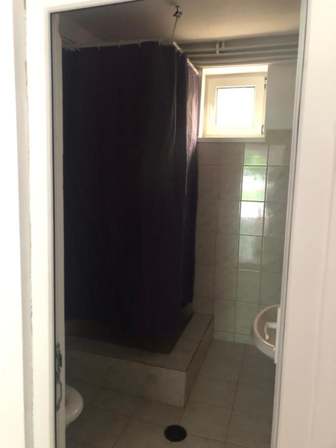 Hotel Casa Cleopatra Două Mai Extérieur photo