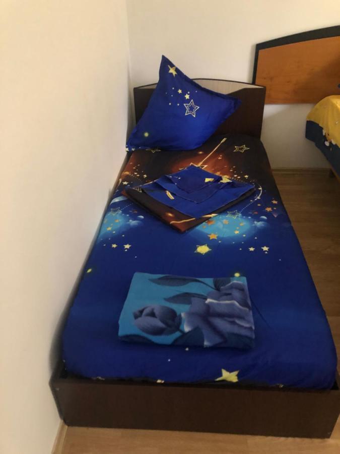 Hotel Casa Cleopatra Două Mai Extérieur photo
