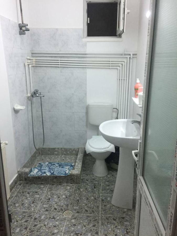 Hotel Casa Cleopatra Două Mai Extérieur photo